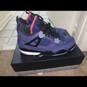 Air Jordan “Winter” 4s